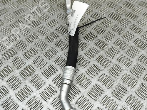 Used AC pipe AC pipe PORSCHE MACAN (XAB) 4S Electric 4 (XABDC1) (517 hp) 33433174 33433174