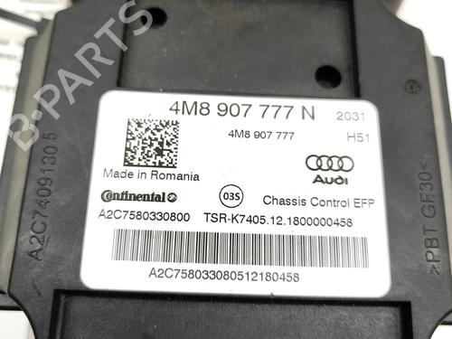 Electronic module AUDI Q8 (4MN, 4MT) 55 TFSI Mild Hybrid quattro | BP38070743M83  - Image 7