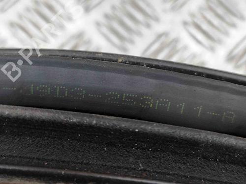 Rubber door seal JAGUAR I-PACE (X590) EV400 AWD | BP27778737C142