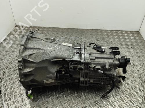 Gearbox MERCEDES-BENZ C-CLASS (W205) C 220 BlueTEC / d (205.002, 205.004) | BP25787041M3 