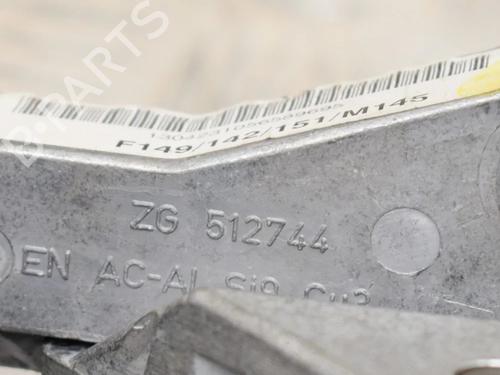 Steering column MASERATI GRAN TURISMO I 4.7 | BP6736726M21 - Image 10