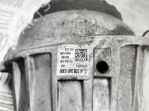 Engine mount MERCEDES-BENZ E-CLASS Coupe (C238) E 220 d (238.314) | BP36782858M89 - Image 7
