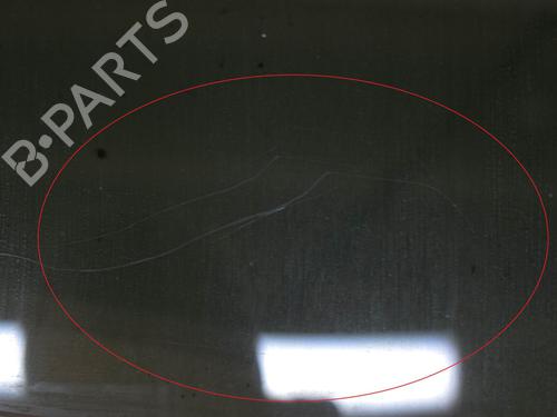 Rear left door window LAND ROVER RANGE ROVER SPORT I (L320) 3.0 D 4x4 | BP10186846C20 
