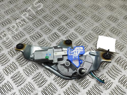 Used Rear wiper motor Rear wiper motor MITSUBISHI OUTLANDER III (GG_W, GF_W, ZJ, ZL, ZK) 2.4 Hybrid 4WD (GG3W) (208 hp) 33385817 33385817