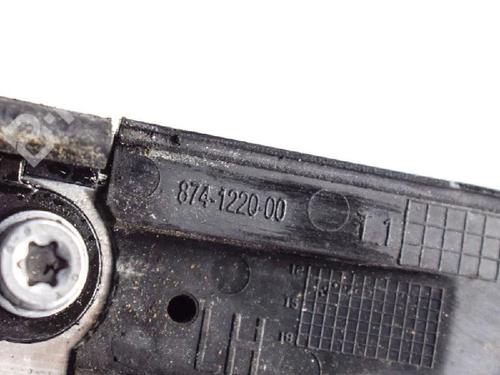 Used Roof bars Roof bars TOYOTA AURIS Estate (_E18_) 1.8 Hybrid (ZWE186_, ZWE186R, ZWE186H) (136 hp) 6746770 6746770