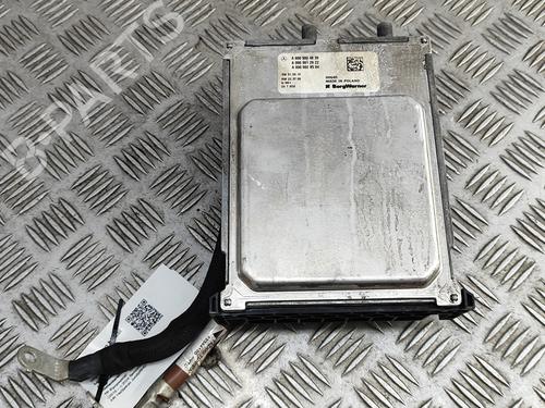 Used Electronic module MERCEDES-BENZ A-CLASS (W177) AMG A 35 4-matic (177.051) (306 hp) 28028446