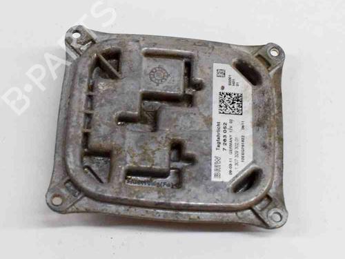 Electronic module BMW 3 Coupe (E92) 320 i | BP14966334M83 