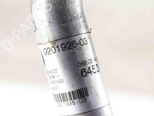 AC pipe BMW 5 (F10) 550 i xDrive | BP14651059M126