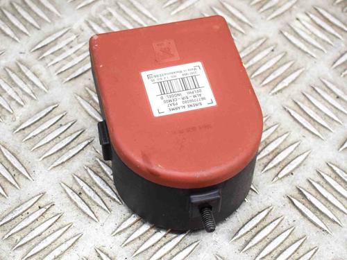 Electronic module PEUGEOT 3008 II SUV (MC_, MR_, MJ_, M4_) 1.2 THP/ PureTech 130 (MRHNSM, MRHNSU, MRHNSJ, MRHNYW,... | BP14649922M83 