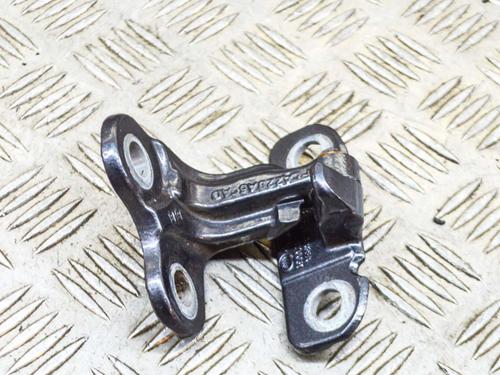 Used Hinge/Door check strap JAGUAR I-PACE (X590) EV400 AWD (400 hp) 27754485