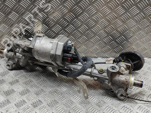 Steering rack NISSAN QASHQAI III (J12) 1.3 DIG-T All-wheel Drive | BP28555255M22