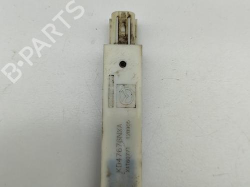 Elektronische module MAZDA CX-5 (KF) 2.0 | BP27607765M83 