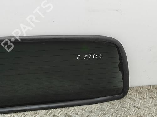 Bootlid window FORD RANGER (ET) 3.0 TDCi 4x4 | BP31216904C64