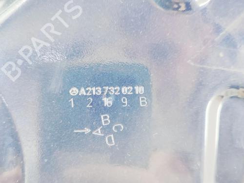 Dør højre bagtil MERCEDES-BENZ E-CLASS (W213) E 220 d (213.004) | BP36068232C5 - Image 6
