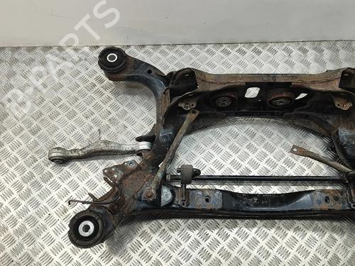 Rear axle LEXUS GS (_L1_) 300h (AWL10_, AWL10R) | BP36782791M2 - Image 4