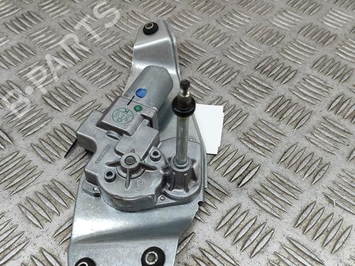 Used Rear wiper motor BMW X1 (F48) xDrive 25 e Plug-in-Hybrid (220 hp) 27770390