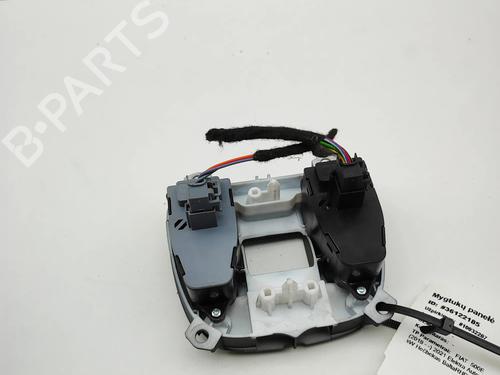 Switch FIAT 500e (332_) Elektro (FA1) | BP36470924I30 - Image 4