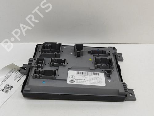 Elektronisk modul MERCEDES-BENZ GLC (X253) 300 d 4-matic (253.919) (245 hp) 27772168