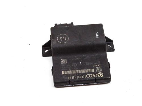 Used Electronic module AUDI Q3 (8UB, 8UG) 2.0 TDI (150 hp) 10707593
