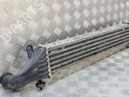 Intercooler MERCEDES-BENZ SLK (R170) 200 Kompressor (170.444) | BP10071933M30 