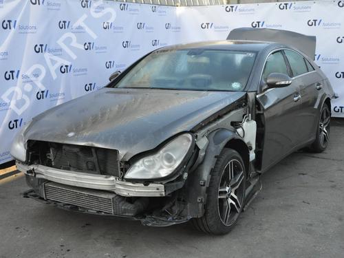 Used Other MERCEDES-BENZ CLS (C219) CLS 320 CDI (219.322) (224 hp) 32754358