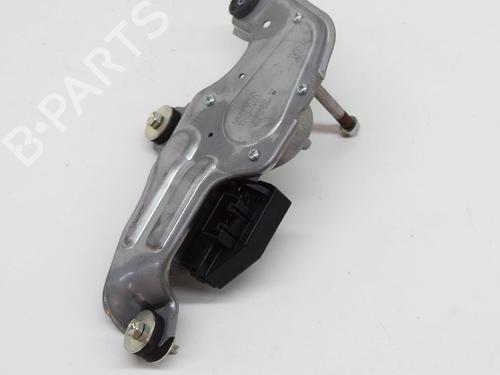Rear wiper motor TOYOTA PRIUS (_W5_) 1.8 Hybrid (ZVW50, ZVW50_, ZVW51_, ZVW50R, ZVW51) | BP27749223M102 