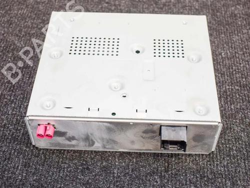 Used Electronic module Electronic module MERCEDES-BENZ C-CLASS (W205) C 220 BlueTEC / d (205.003) (163 hp) 6747495 6747495