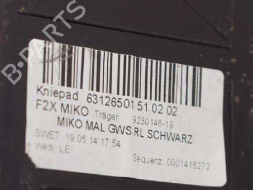 Middle console BMW 2 Coupe (F22, F87) M 235 i | BP14660313I22 