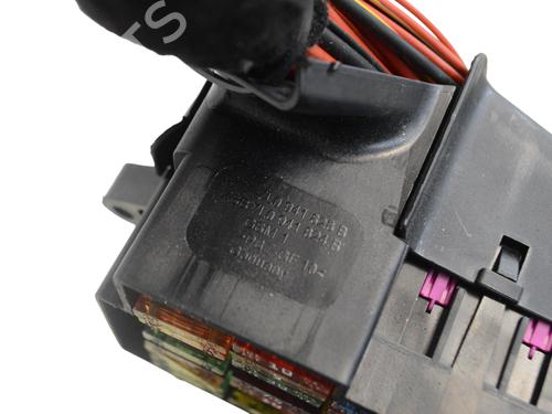 Fuse box PORSCHE PANAMERA (970) 3.0 S E-Hybrid | BP33360642E1 - Image 5