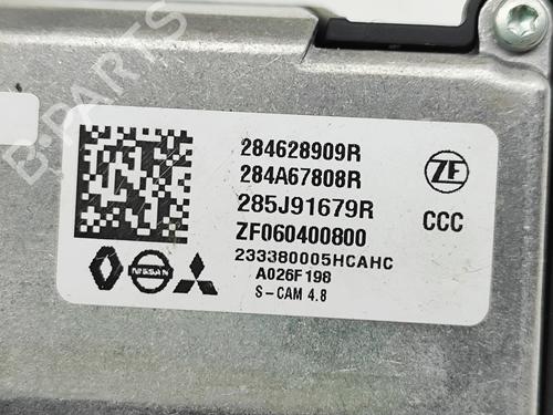 Camera RENAULT AUSTRAL E-TECH 200 Hybrid (HGM2) | BP38500098E14 - Image 5