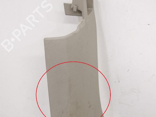 Step MERCEDES-BENZ GLC (X253) 220 d 4-matic (253.905, 253.903) | BP27748481C149 