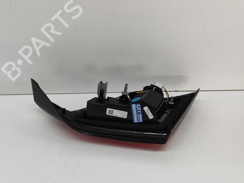 Left tailgate light FORD FIESTA VII (HJ, HF) 1.0 EcoBoost | BP24976076C79 - Image 5