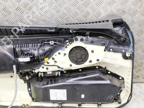 Front left panel BMW 6 Coupe (F13) 640 d | BP39409170C58 - Image 6