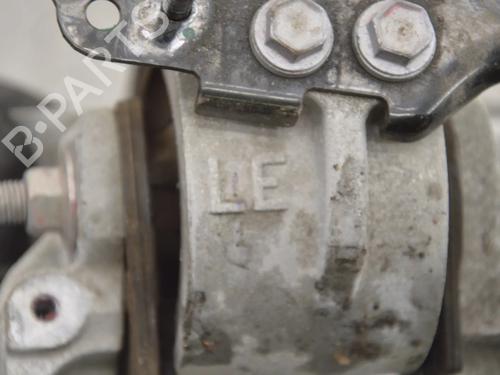 Engine mount LEXUS ES (_Z10_, _A10_, _H10_) 250 (AXZA10) | BP30894432M89  - Image 5