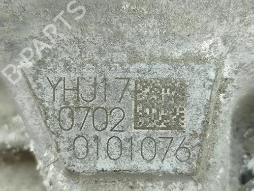 Engine NISSAN LEAF (ZE1) Electric | BP27790217M1