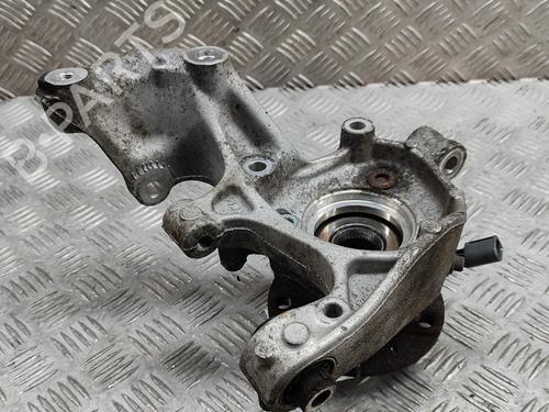 Right rear steering knuckle VW GOLF VII (5G1, BQ1, BE1, BE2) 2.0 R 4motion | BP23562750M28 