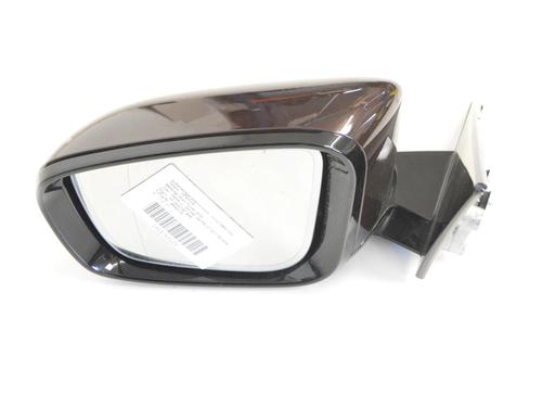 Used Left mirror BMW 6 Gran Turismo (G32) 640 i (340 hp) 30281491