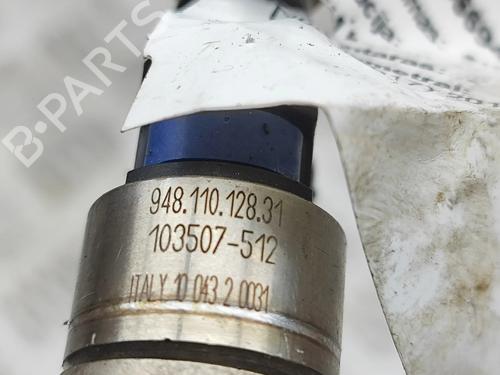 Injector BMW 5 (E60) 530 d | BP37999388M100 - Image 6