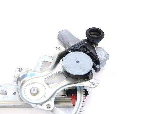 Rear left window mechanism TOYOTA PRIUS (_W3_) 1.8 Hybrid (ZVW3_) | BP30209400C24
