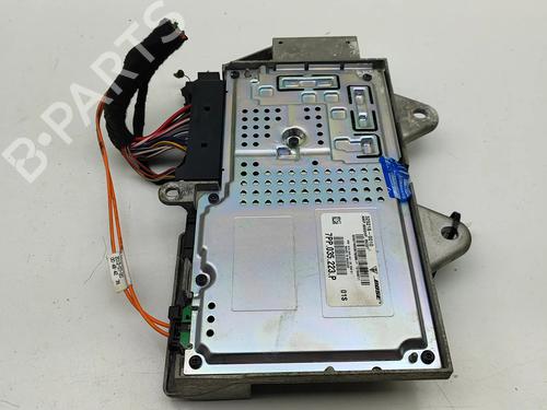 Electronic module PORSCHE CAYENNE (92A) 3.0 S E-Hybrid | BP33380448M83 - Image 4