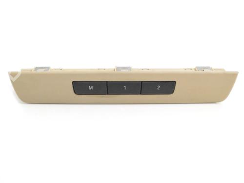 Used Switch BMW 7 (F01, F02, F03, F04) 730 d (258 hp) 30219830