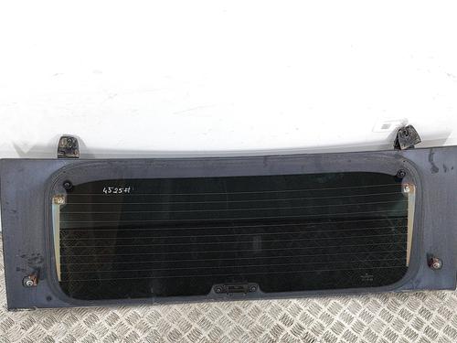 Bootlid window JEEP GRAND CHEROKEE III (WH, WK) 6.1 SRT8 4x4 | BP26221171C64 