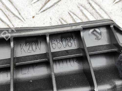 Other MAZDA CX-80 (KL_) e-SKYACTIVE-D MHEV AWD (KL0H, KL3R3P) | BP32525757O1 