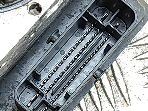 ABS pump RENAULT ZOE (BFM_) ZOE (BFMC, BFMD) | BP38070479M43 - Image 5