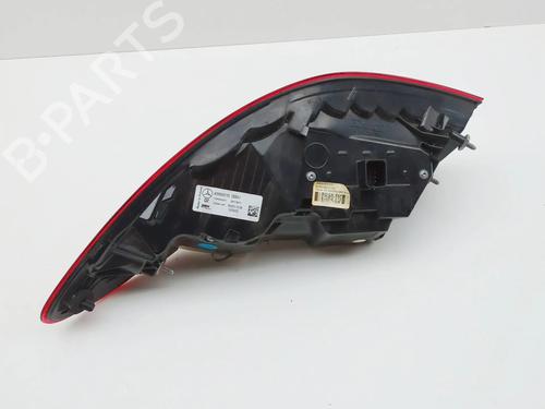 Left taillight MERCEDES-BENZ EQE (V295) EQE 350+ (295.121) | BP39687358C34  - Image 5