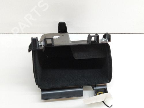 Vano posta oggetti AUDI E-TRON (GEN) 55 quattro (408 hp) 27773958