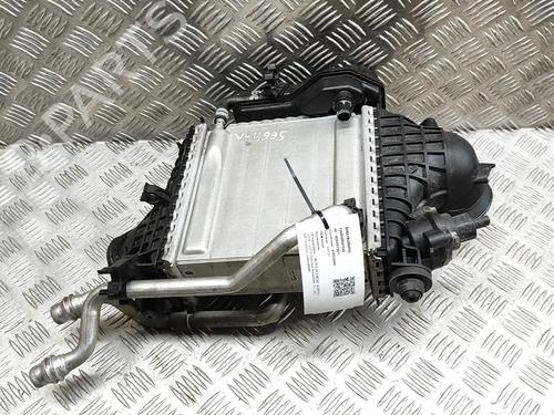 Used Intercooler MERCEDES-BENZ A-CLASS (W177) AMG A 35 4-matic (177.051) (306 hp) 27779711