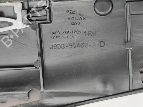 Other JAGUAR I-PACE (X590) EV400 AWD | BP28275918O1  - Image 5