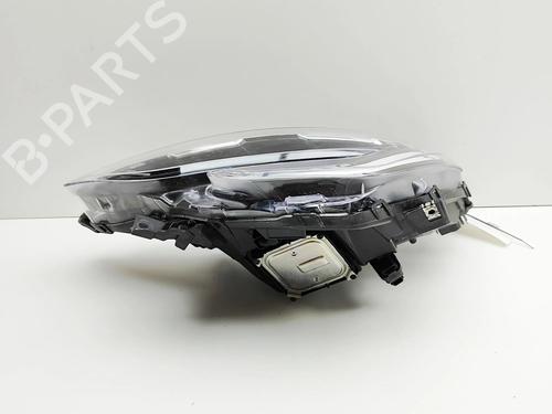 Left headlight RENAULT ARKANA I (LCM_, LDN_) 1.6 E-TECH 145 (LDMU) | BP37238345C28 - Image 5