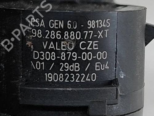 Module électronique OPEL MOKKA 1.2 (76) | BP27772519M83 